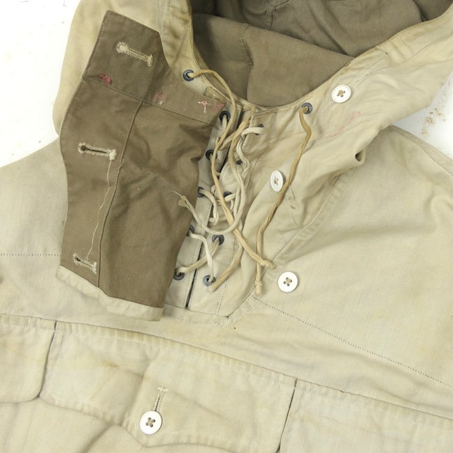 Gebirgsjäger Anorak — image 9