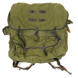 Mountain Trooper's Combat Rucksack