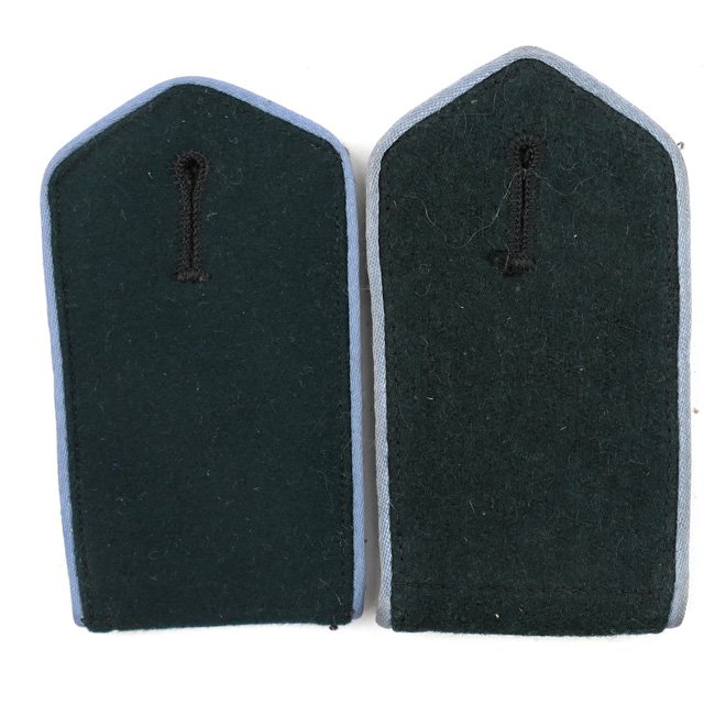 Wehrmacht 'Turkistan' Volunteer Shoulder Straps — image 2