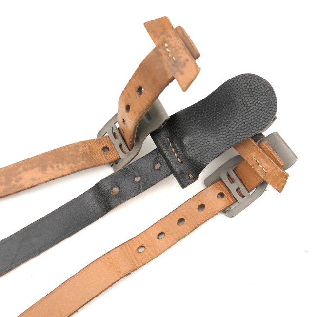 Wehrmacht Lightweight Combat Y-straps 1943 — image 2