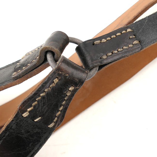 Wehrmacht Lightweight Combat Y-straps 1943 — image 3