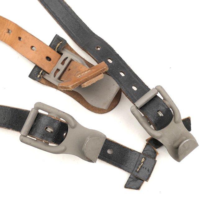 Wehrmacht Lightweight Combat Y-straps 1943 — image 4