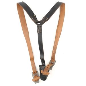 Wehrmacht Lightweight Combat Y-straps 1943