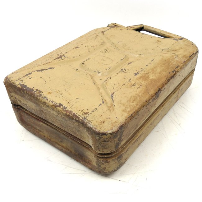 Wehrmacht Jerrycan - 1944 — image 5