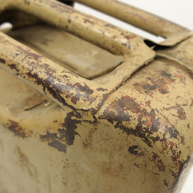 Wehrmacht Jerrycan - 1944 — image 6