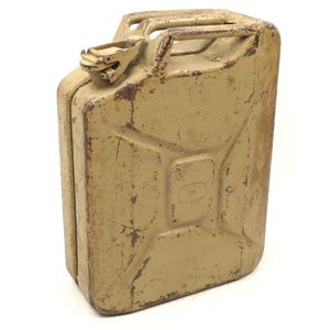 Wehrmacht Jerrycan - 1944