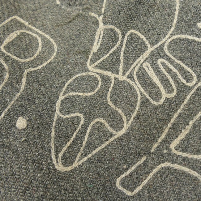 Italian 'Regia Aeronautica' Blanket — image 5