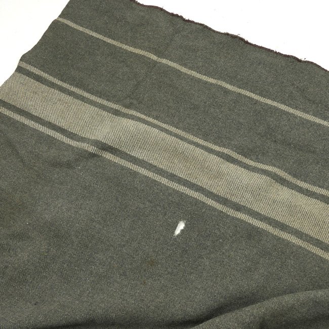 Italian 'Regia Aeronautica' Blanket — image 7