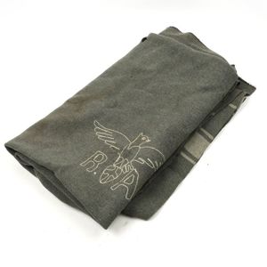 Italian 'Regia Aeronautica' Blanket
