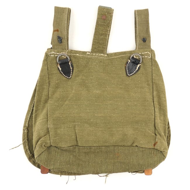 WH (Heer) M31 Bread Bag — image 4