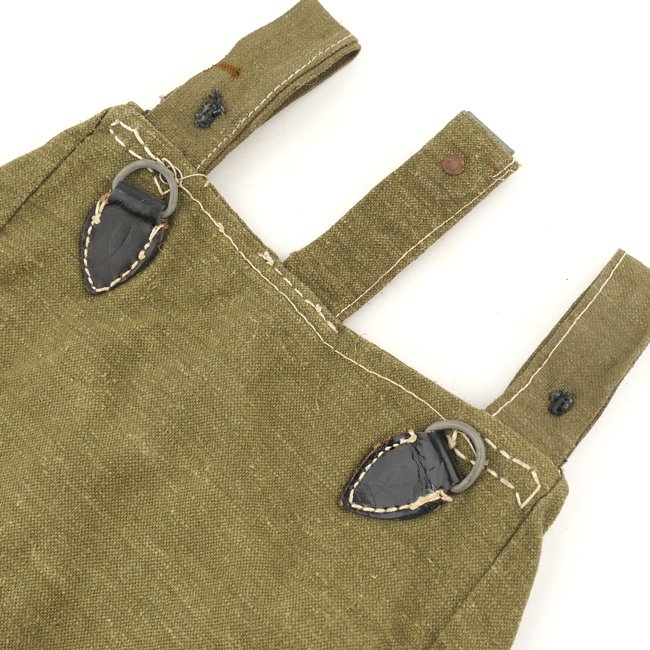 WH (Heer) M31 Bread Bag — image 5