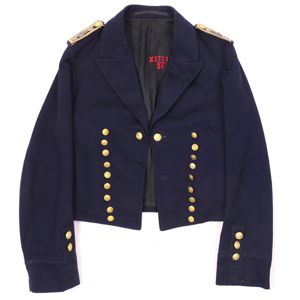 Kriegsmarine NCO's Dress Tunic
