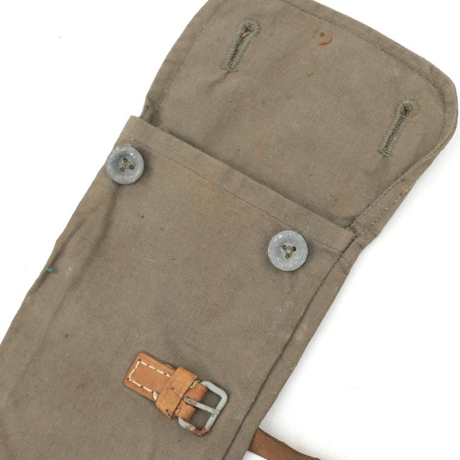 Wehrmacht Tent Pole Bag M15 — image 2