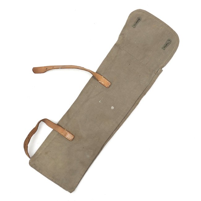 Wehrmacht Tent Pole Bag M15 — image 3