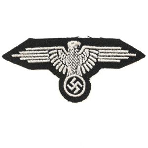 Waffen-SS Sleeve Eagle