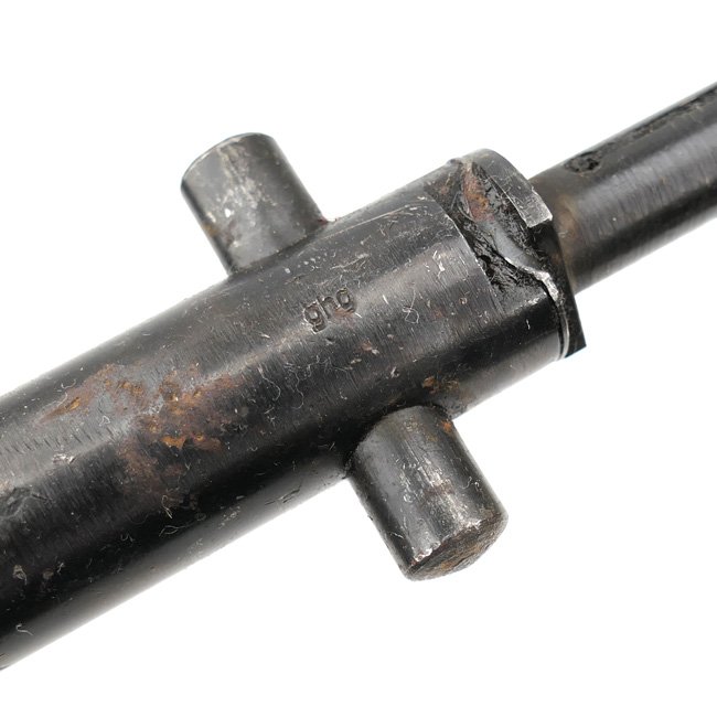 MG34 Ruptured Cartridge Remover — image 3
