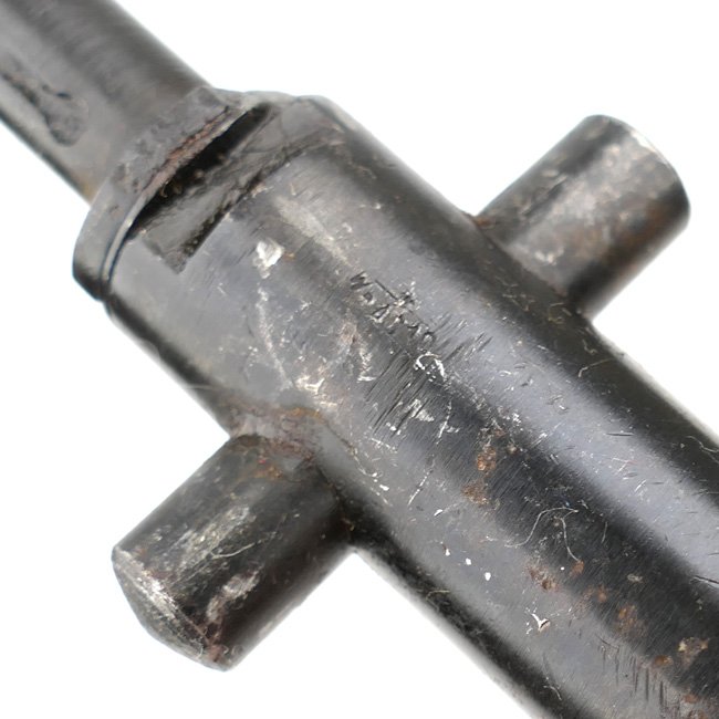 MG34 Ruptured Cartridge Remover — image 4