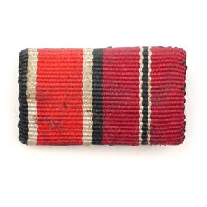 2-Piece 'Bandspange'