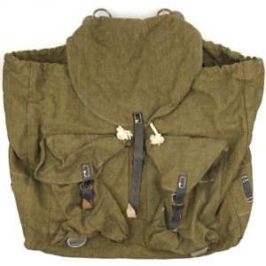 WH (Heer) Combat Rucksack