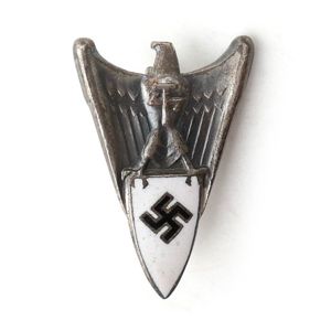 German Aviation Research Association Membership Badge