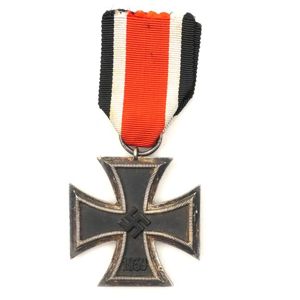 WW2 Iron Cross 2nd Class
