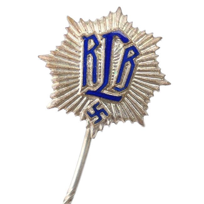 RLB Members Pin — image 2