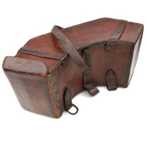 Dutch Madsen Magazine Pouch