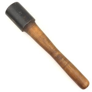 German Practice Stick Grenade