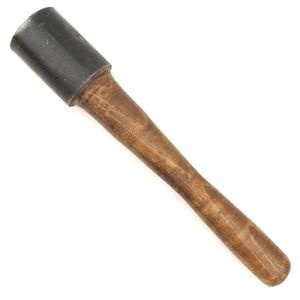German Practice Stick Grenade