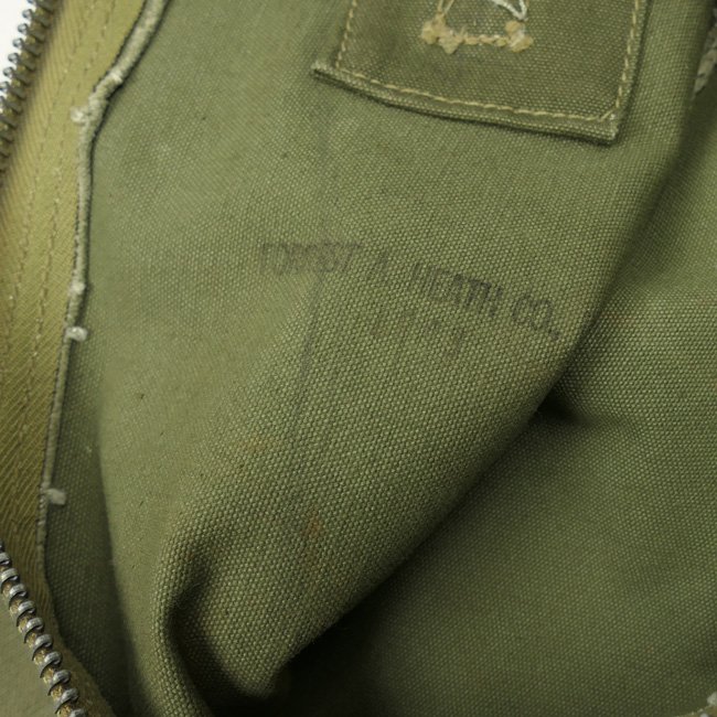 US M1 Carbine Cover 1943 — image 2