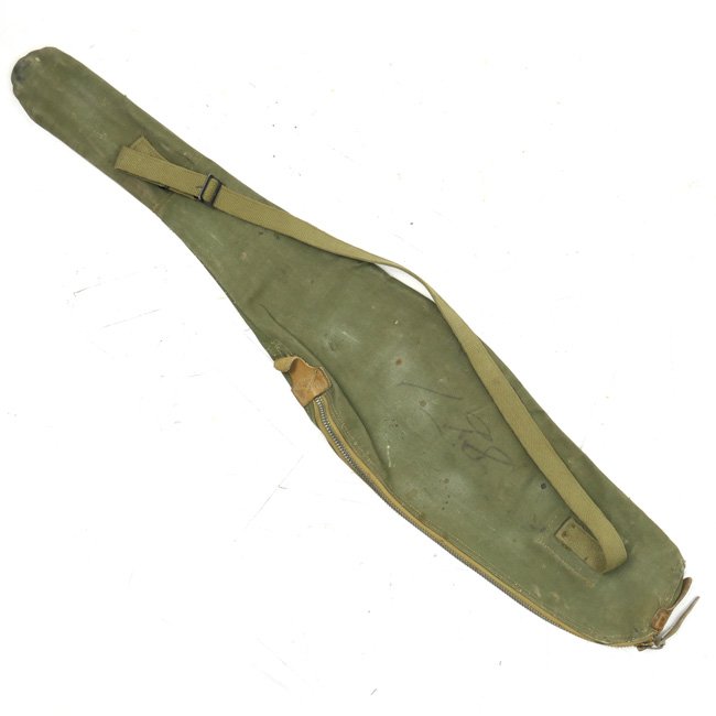 US M1 Carbine Cover 1943 — image 4
