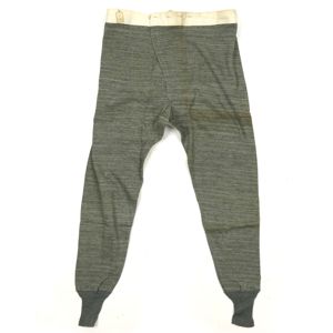 German long woolen Underpants