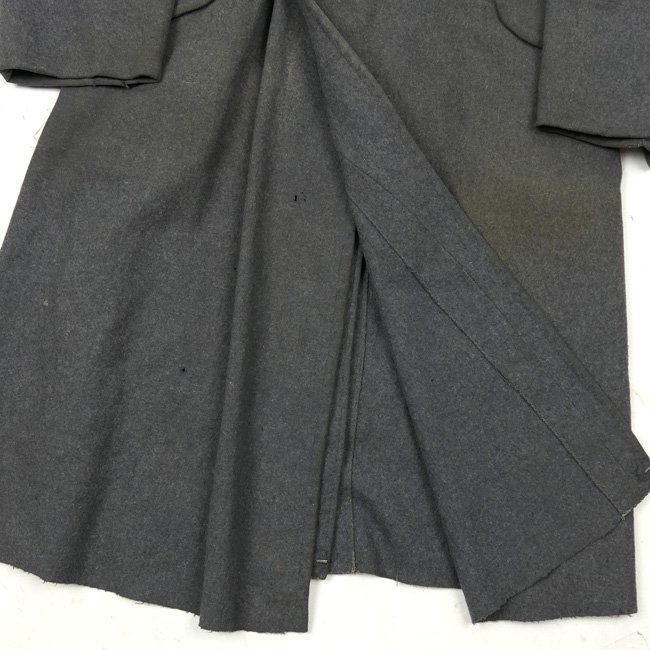 Luftwaffe Signals Obergefreiter's Greatcoat — image 14
