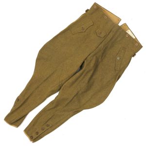 SA Breeches - 'Stiefelhose'