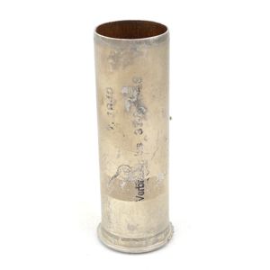 Empty German Signal Cartridge