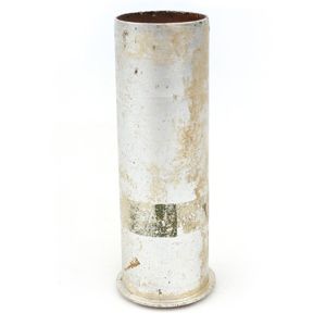 Empty German Signal Cartridge