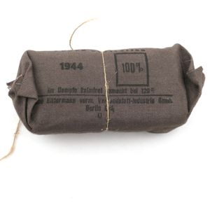 Wehrmacht Bandage Package '1944'