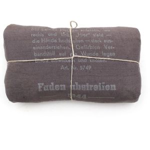 Wehrmacht Bandage Package 1944