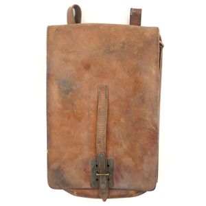 WH (Heer) M35 Map/Dispatch Case