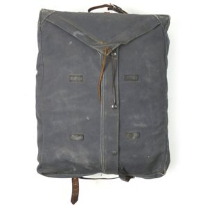 Luftwaffe Officer's Clothing Bag