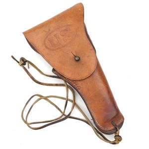 US M1916 Colt Pistol Holster