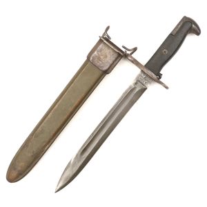 US M1 Garand Bayonet