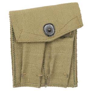 USMC Colt M1911 Pistol Magazine Pouch