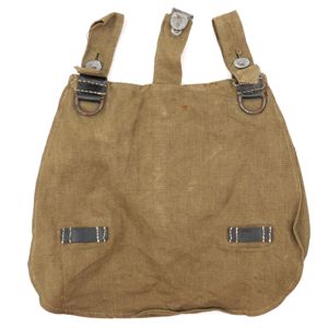 WH (Heer) M31 Bread Bag 1943