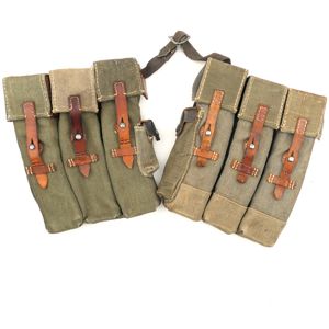 German MP44 Magazine Pouch 'KKD 1944'