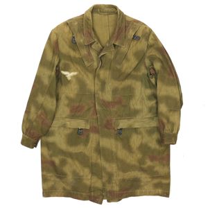 Luftwaffe 'Sumpftarn' Paratrooper Smock 1944