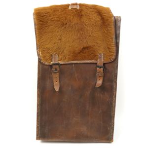 Unknown large sized 'Affe' like Backpack