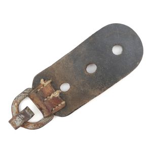 WH 'Affe' Backpack M1939 Carrying hook