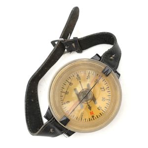 Luftwaffe 'Armbandkompaß'