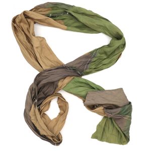 German Camouflaged RZ20 Scarf